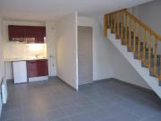 Appartement 3 pièces à louer