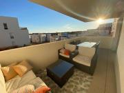 Appartement 3 pièces à louer