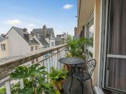 Appartement 3 pièces à louer