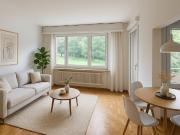 Appartement 3 pièces à louer à Binningen Flatfox