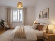 Appartement 3 pièces à louer à Lausanne Flatfox