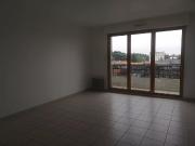 Appartement 3 pièces à louer à Nantes