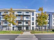 Appartement 3 pièces à louer à Serris Exclusivité ACTIF...