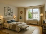 Appartement 3 pièces à louer à Uster Flatfox