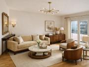 Appartement 3 pièces à louer à Zürich Flatfox