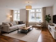 Appartement 3 pièces à louer à Zürich Flatfox