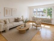 Appartement 3 pièces à louer à Zürich Flatfox