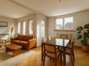 Appartement 3 ½ pièces à louer à Zürich Flatfox