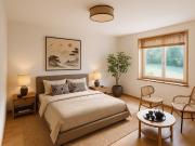 Appartement 3 pièces à louer à Zürich Flatfox