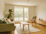 Appartement 3 pièces à louer à Zürich Flatfox