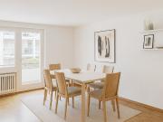 Appartement 3 pièces à louer à Zürich Flatfox