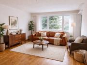 Appartement 3 pièces à louer à Zürich Flatfox