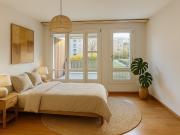 Appartement 3 pièces à louer à Zürich Flatfox