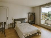 Appartement 3 pièces à louer à Zürich Flatfox