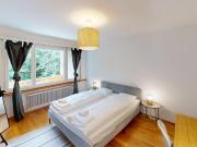 Appartement 3 pièces à louer à Zürich Flatfox