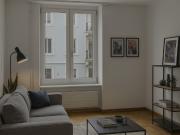 Appartement 3 pièces à louer à Zürich Flatfox