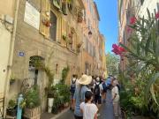 Appartement, 3 pièces, à Marseille