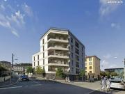 Appartement 3 pièces à Melun