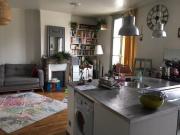 Appartement 3 pièces à Montreuil 93100