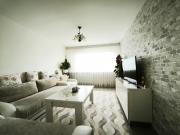 Appartement 3 pièces à Mulhouse