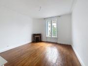 Appartement 3 pièces à Nancy