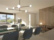 Appartement 3 pièces à Nancy