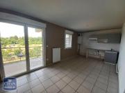 Appartement 3 pièces à Nancy