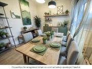 Appartement 3 pièces à PARIS 19e Lot occupé