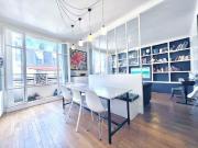 Appartement, 3 pièces, à Paris