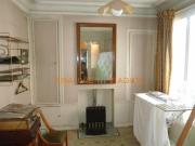 Appartement 3 pièces à Paris 75005