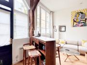 Appartement 3 pièces à Paris 75012