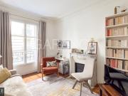 Appartement 3 pièces à Paris 75014