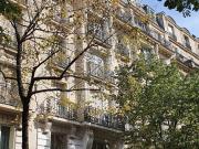 Appartement 3 pièces à Paris 75014 métro Alésia