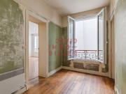 Appartement 3 pièces à Paris 75018