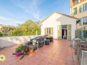 APPARTEMENT 3 PIÈCES À RÉNOVÉ AVEC TERRASSE 50M2