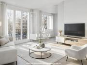 APPARTEMENT 3 PIÈCES À RENOVER