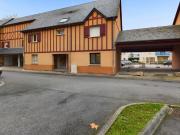 Appartement 3 pièces à Saint Arnoult, proche Deauville