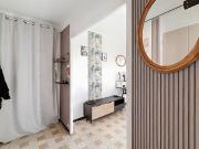 Appartement 3 pièces à Toulon Est Champs de Mars