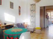 Appartement 3 pièces à Toulon Est Champs de Mars