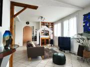 Appartement 3 pièces à Toulouse Saint Cyprien