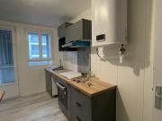 Appartement 3 pièces à vendre 236 250 € Villeurbanne