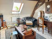 Appartement 3 pièces à vendre à Marles en Brie Réf. 5561