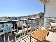 APPARTEMENT 3 PIECES A VENDRE CANNES BASSE CALIFORNIE