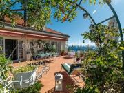 Appartement 3 pièces à vendre Nice Mont Boron, terrasse...