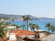 Appartement 3 pieces a vendre Nice Promenade des anglais...
