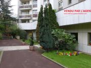APPARTEMENT 3 PIECES A VENDRE RESIDENCE SERVICES SENIORS