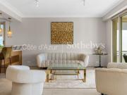 Appartement 3 pièces à vendre sur la Croisette à Cannes,...