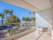 Appartement 3 pièces à Vendre vue mer panoramique Cannes...