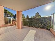 Appartement 3 pièces à Villeneuve Loubet, proche Parc de...
