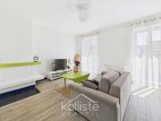 Appartement 3 pièces – Ajaccio